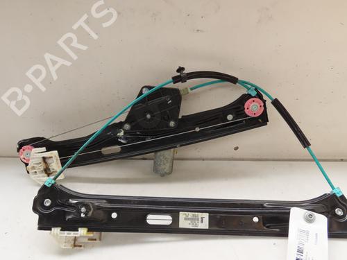 Used Front right window mechanism Front right window mechanism BMW 1 (F20) 118 d (143 hp) 17995637 17995637