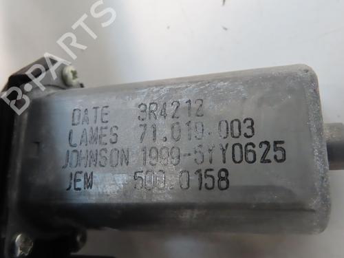 Used Front right window mechanism BMW X1 (F48) sDrive 18 d (150 hp) 29494130