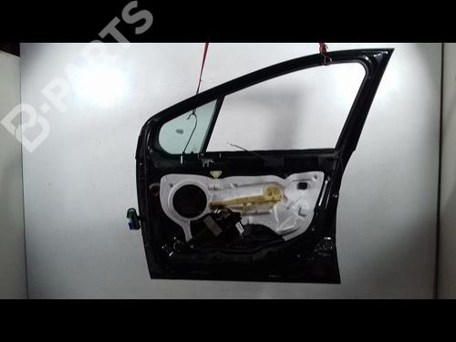 Right front door PEUGEOT 308 SW I (4E_, 4H_) 1.6 HDi | BP11725267C3