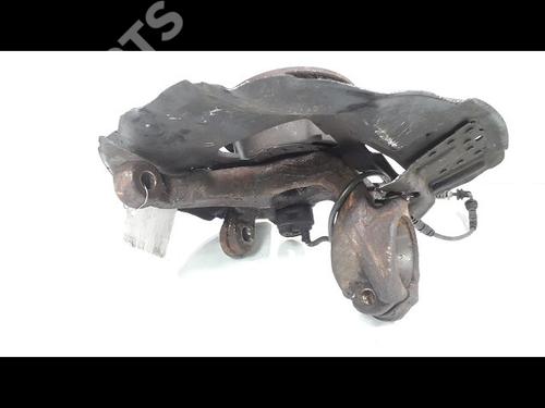 Left front steering knuckle BMW 3 (E46) 320 d | BP9971908M25 