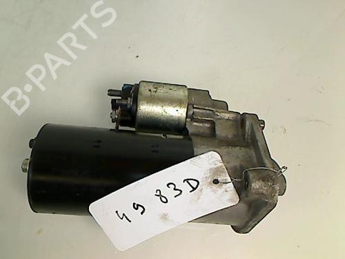 Starter VOLVO S60 I (384) 2.4 D | BP23149047M8