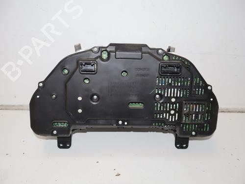Used Instrument cluster Instrument cluster LEXUS IS II (_E2_) 220d (ALE20) (177 hp) 36445077 36445077