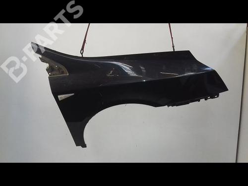 Right front fenders RENAULT VEL SATIS (BJ0_) 3.0 dCi (BJ0S) 8200778972