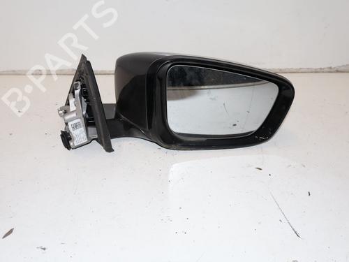 Used Right mirror Right mirror 39219844 39219844