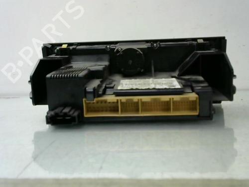 Climate control AUDI A3 (8L1) 1.9 TDI | BP23151155I5 