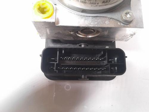 Pompe ABS DACIA LODGY (JS_) 1.2 TCe (JSAY, JSM0) | BP9001127M43 