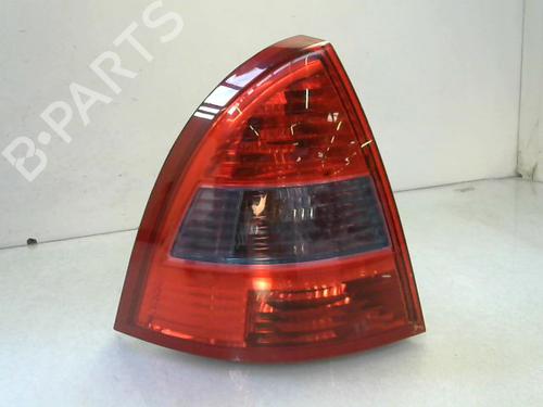 Used Left taillight CITROËN C5 II (RC_) 2.0 16V (RCRFJB, RCRFJC) (140 hp) 23153527