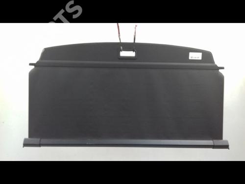 Rear parcel shelf VW TOURAN (1T1, 1T2) 1.9 TDI | BP8998370C85 