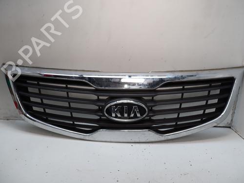 Used Grille Grille 36874573 36874573