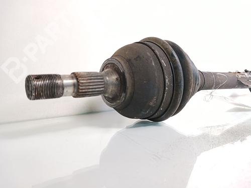 Right front driveshaft PEUGEOT 308 CC (4B_) 2.0 HDi | BP12123073M39 