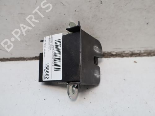 Bagklap lås Bagklap lås VW POLO V (6R1, 6C1) 1.4 (6R1) (85 hp) 33712338 33712338