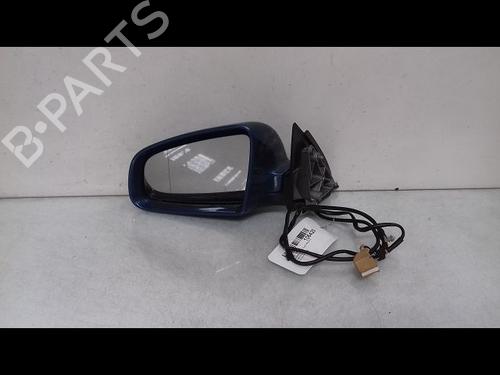 Retrovisor esquerdo AUDI A4 B6 Avant (8E5) 1.9 TDI quattro (130 hp) 8984687