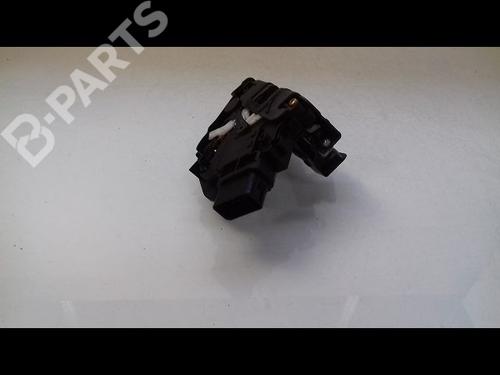 Højre fortil lås FORD FOCUS C-MAX (DM2) 1.6 TDCi | BP8979045C97 