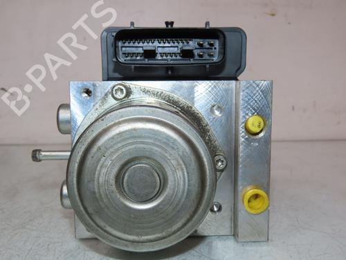 ABS pump NISSAN JUKE (F15) 1.5 dCi | BP29155047M43 
