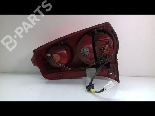 Left taillight KIA PICANTO I (SA) 1.0 | BP9416129C34 