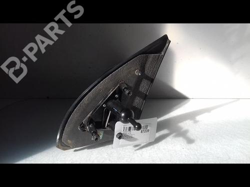 Right mirror CHEVROLET AVEO / KALOS Hatchback (T250, T255) 1.2 LPG | BP10299139C27 