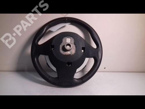Steering wheel FORD KA (RU8) 1.2 | BP9706117C49 