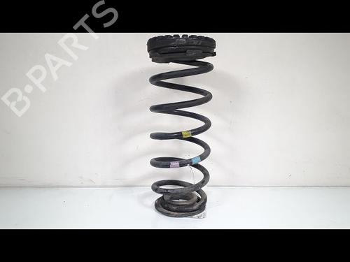 Used Shock absorber spring KIA PICANTO II (TA) 1.0 (67 hp) 14890296