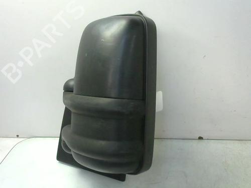 Used Left mirror RENAULT MASTER II Van (FD) 2.2 dCI 90 (FD0G, FD0N, FD2G, FD2N, FD3G, FD3N) (90 hp) 23152399