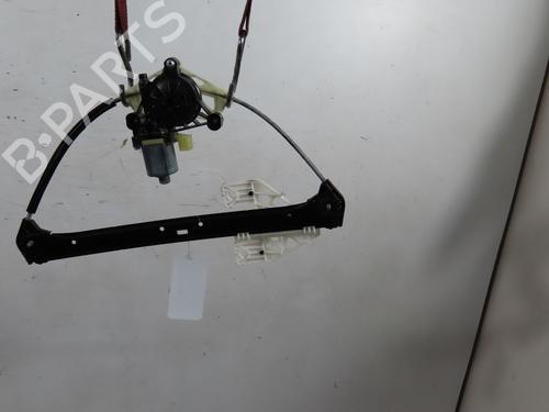 Rear left window mechanism AUDI A3 Sportback (8VA, 8VF) 1.5 TFSI | BP16203543C24