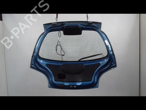 Tailgate FORD KA (RB_) 1.3 i | BP23152766C6 