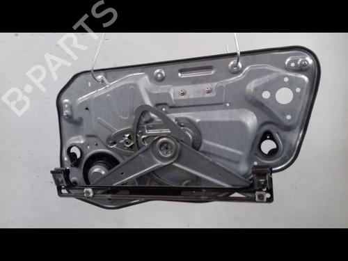 Front left window mechanism VOLVO V50 (545) D2 | BP10313700C22