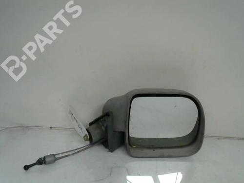 Right mirror RENAULT RAPID Box Body/MPV (F40_, G40_) 1.9 D (F40R) | BP8978360C27 