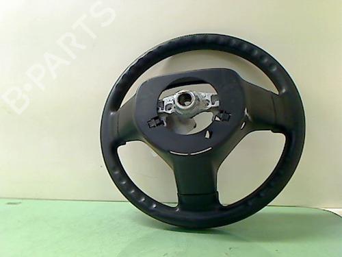 Used Steering wheel CITROËN C1 (PM_, PN_) [2005-2014]  23150082