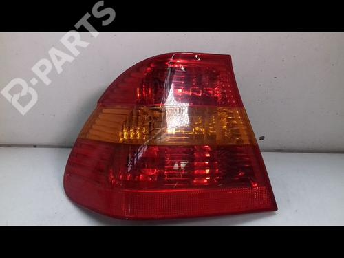 Used Left taillight Left taillight BMW 3 (E46) 320 d (150 hp) 10356799 10356799