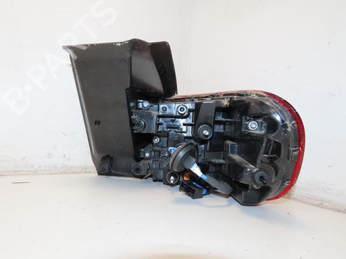 Left taillight CITROËN C5 AIRCROSS (A_) 1.6 Hybrid 225 (A45GFR) | BP29345969C34 