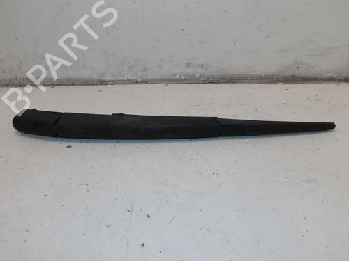 Used Rear windshield wiper arm PEUGEOT 3008 I MPV (0U_) 1.6 HDi (109 hp) 29621676
