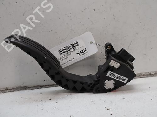 Used Pedal Pedal RENAULT TRAFIC III Van (FG_) 1.6 dCi 115 (FGMD) (116 hp) 34049367 34049367