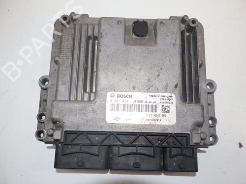 Engine control unit (ECU) RENAULT CLIO IV (BH_) 1.5 dCi 75 | BP39217854M57 - Image 2