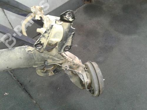 Rear axle FIAT PUNTO (188_) 1.3 JTD 16V | BP8994319M2 