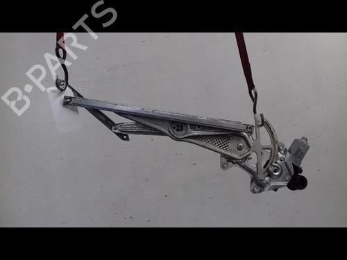 Used Front right window mechanism TOYOTA YARIS (_P1_) 1.3 (NCP10, SCP12_) (86 hp) 9093185