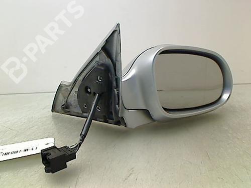 Right mirror MERCEDES-BENZ CLK (C209) CLK 270 CDI (209.316) | BP8991833C27 