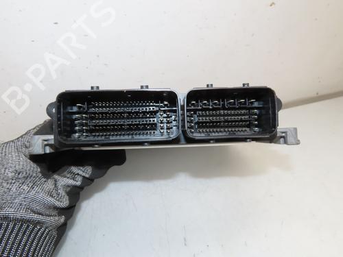 Used Engine control unit (ECU) PEUGEOT 308 II (LB_, LP_, LW_, LH_, L3_) 1.5 BlueHDi 130 (131 hp) 26590265