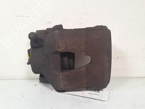 Used Left front brake caliper VW POLO IV (9N_, 9A_) 1.4 TDI (75 hp) 14891823