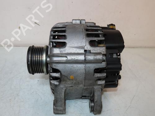 Alternator PEUGEOT 208 I (CA_, CC_) 1.2 THP 110 | BP22693465M7 