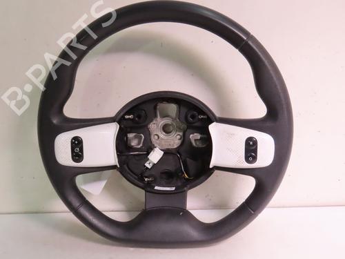 Rat RENAULT TWINGO III (BCM_, BCA_) 0.9 TCe 90 (BCM9, BCM2) (90 hp) 16461525