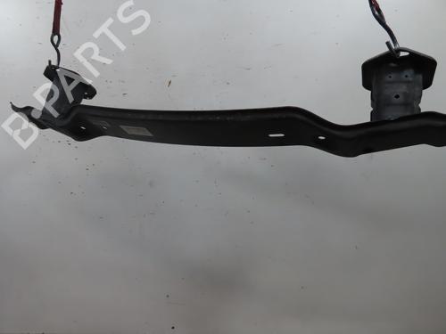 Used Rear bumper reinforcement BMW 1 (F20) 114 d (95 hp) 23125439
