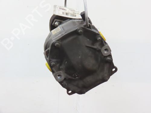 Rear differential MERCEDES-BENZ CLC-CLASS (CL203) CLC 180 Kompressor (203.746) | BP39659903M24 - Image 3