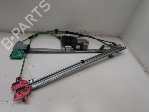 Used Front right window mechanism CITROËN JUMPY II Van 1.6 HDi 90 8V (90 hp) 27666077