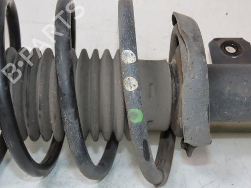 Right front shock absorber CITROËN C3 I (FC_, FN_) 1.4 HDi | BP27926137M17