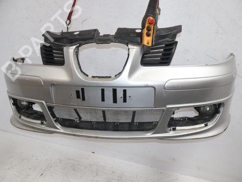 front-bumper-seat-ibiza-iii-6l1-2002-2003-2004-2005-2006-2007-2008-2009-39219220 main image