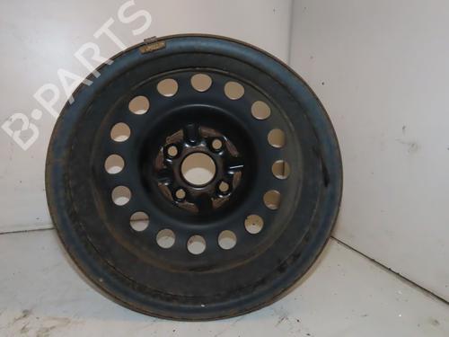 Felg CITROËN C1 (PM_, PN_) 1.0 (68 hp) 28309776