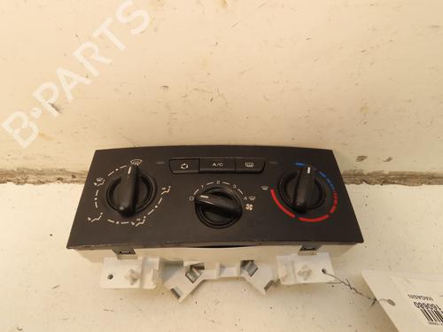 Climate control CITROËN JUMPY II Van 2.0 HDi 120 | BP31865479I5