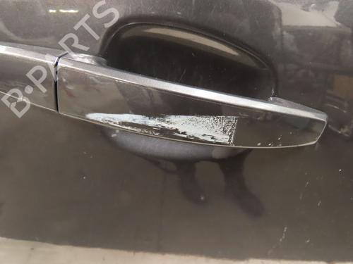 Right front door OPEL CORSA D (S07) 1.2 (L08, L68) | BP25830324C3 