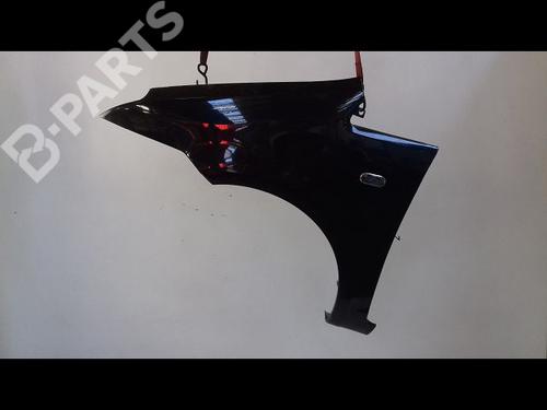 Used Left front fenders Left front fenders FORD C-MAX (DM2) 1.8 Flexifuel (125 hp) 8982103 8982103