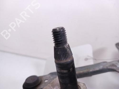 Front wiper motor PEUGEOT 5008 (0U_, 0E_) 1.6 HDi | BP12235278M29 